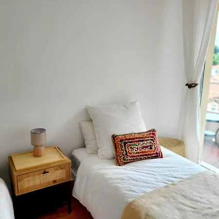 Center Of Antibes, Les Amaryllis - 3 Rooms, 5 Minutes From The Beaches * Antibes