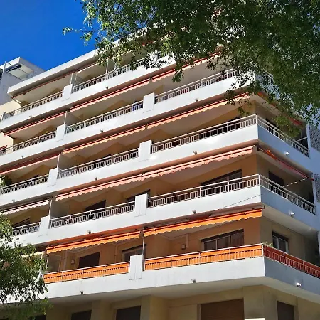 公寓 Center Of Antibes, Les Amaryllis - 3 Rooms, 5 Minutes From The Beaches