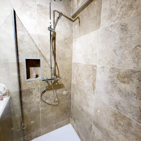 Center Of Antibes, Les Amaryllis - 3 Rooms, 5 Minutes From The Beaches Apartment Antibes